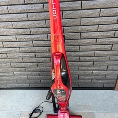 日立スティッククリーナー（コードレス式）PV-BE200