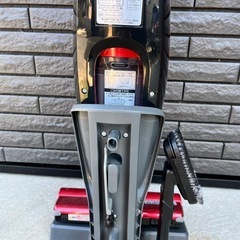 日立スティッククリーナー（コードレス式）PV-BE200の画像