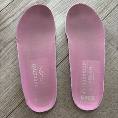 ムーンスター　ラブラッシュ　18㎝の画像