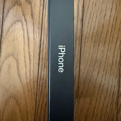 iPhone113pro専用箱の画像