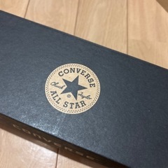 converseスニーカーの画像