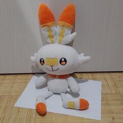 ポケモンぬいぐるみまとめ売りの画像