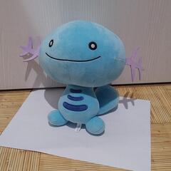 ポケモンぬいぐるみまとめ売りの画像