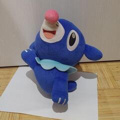ポケモンぬいぐるみまとめ売りの画像