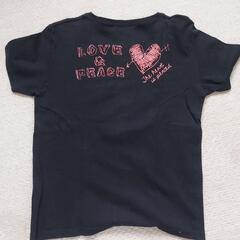 新品　メンズ　L　半袖Tシャツの画像