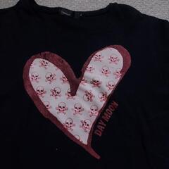 新品　メンズ　L　半袖Tシャツの画像