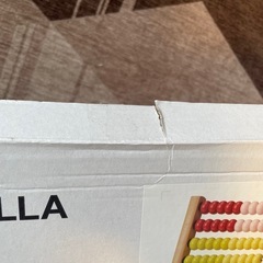IKEA　UNDERHÅLLA ウンデルホラ　の画像