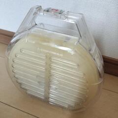 【お風呂 節約ツール】 中古 バスパの画像