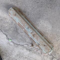昭和レトロ照明器具の画像
