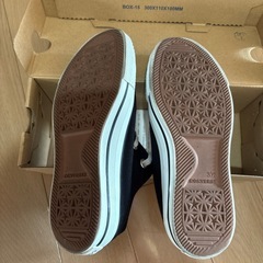 converseスニーカーの画像