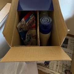 洗濯用洗剤の画像