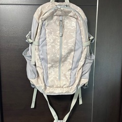 【お取引進行中】ノースフェイス　リュック