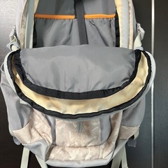 【お取引進行中】ノースフェイス　リュックの画像