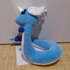 ポケモンぬいぐるみまとめ売りの画像