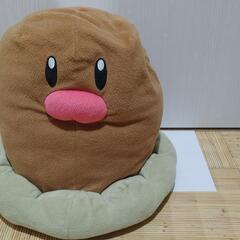 ポケモンぬいぐるみまとめ売りの画像