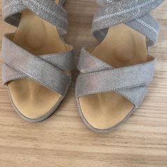 レディース　サンダル
の画像