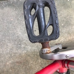 自転車　無料　譲ります