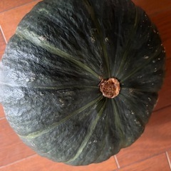 かぼちゃの画像