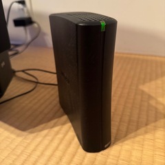 東芝REGZA08年製　録画用HDD付　差し上げますの画像