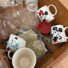 食器　マグカップ　更に何品か追加しました！　の画像