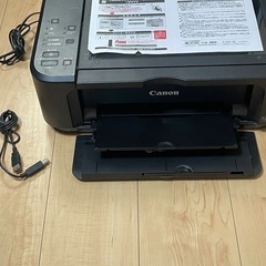 CanonキャノンMG3530プリンターの画像