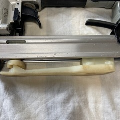 マキタ　常圧4mmタッカ美品の画像