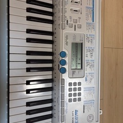 あげます　キーボードの画像