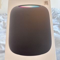 HomePod 2世代【2個セット】の画像