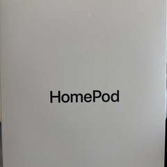 HomePod 2世代【2個セット】の画像