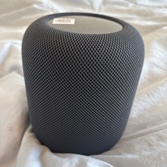 HomePod 2世代【2個セット】の画像