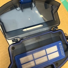 Anker お掃除ロボット　水拭き可の画像