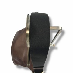 残り1点！美品　coachショルダーバック　men'sの画像