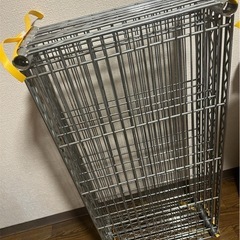 スチールラック　5段の画像