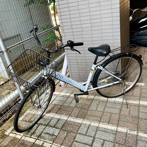 自転車