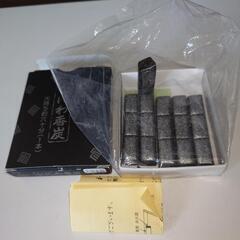 なにわ香炭　お焼香の画像