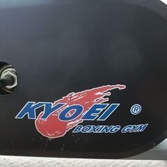 エアロバイク　フィットネスバイクの画像