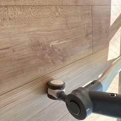 ベビーベッドの画像