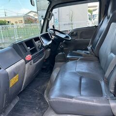 いすゞ　エルフ　３トン車　検１年付の画像