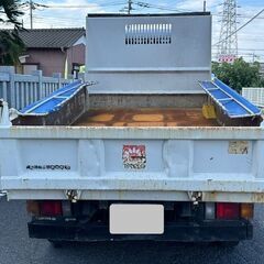 いすゞ　エルフ　３トン車　検１年付の画像