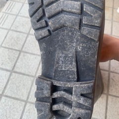 長靴　値下げ‼️の画像