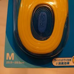 新品 ドクターショール ジェルアクティブ Mサイズの画像
