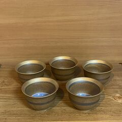 【新品】深山窯 煎茶揃