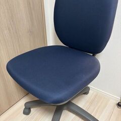 デスクチェア オカムラ