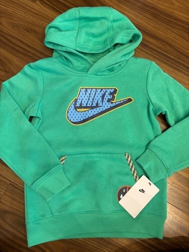 #NIKE#まとめ売り#新品#110〜115#秋服#冬服#定価30000円以上
