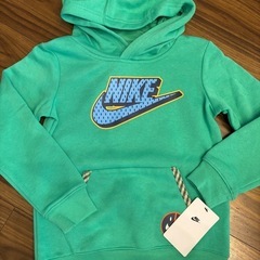 #NIKE#まとめ売り#新品#110〜115#秋服#冬服#定価30000円以上の画像