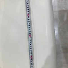 ③15脚　IKEA LAVER 椅子 イケア　チェア ホワイト スタッキングチェアまとめ売りの画像