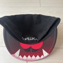 NEW ERAキャップ　コラボの画像