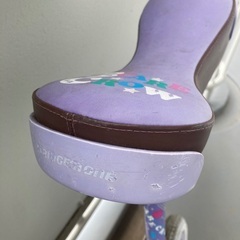 一輪車の画像