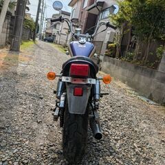 ホンダ　ジャズ　Jazz ボアアップ済みの画像