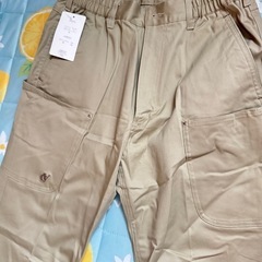 新品‼️ズボンメンスの画像